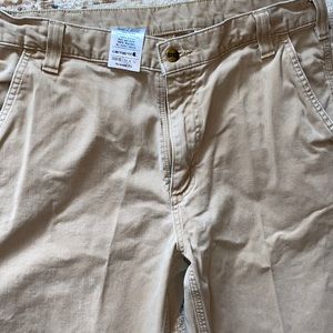 Men’s Carhartt pants